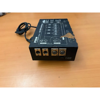 Splitter DMX Pro Light SRC-143