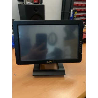 Monitor lilliput 10 pulgadas