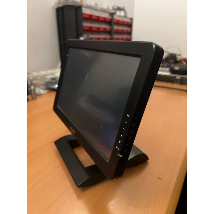 Monitor lilliput 10 pulgadas