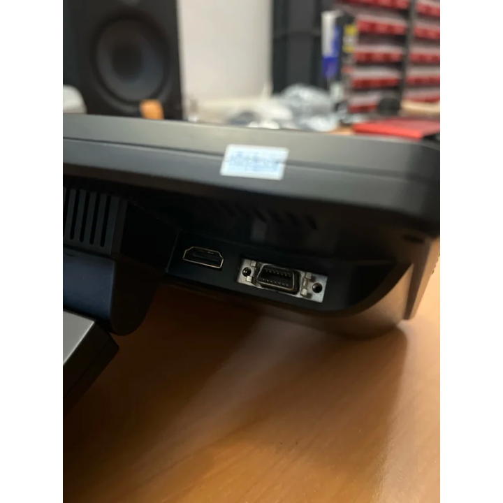 Monitor lilliput 10 pulgadas