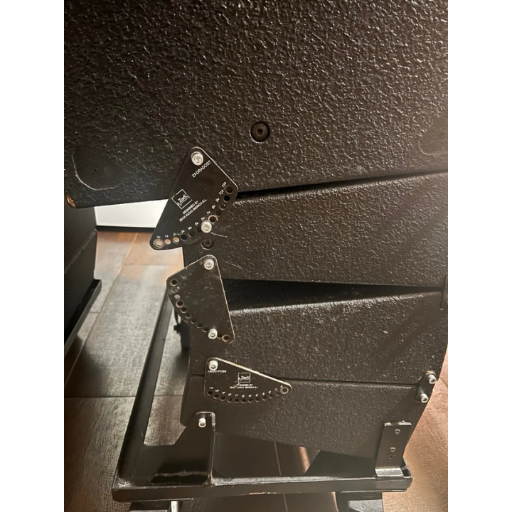 Line Array Zeck Audio