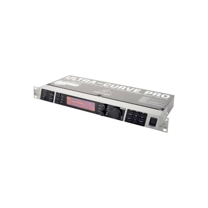ULTRACURVE PRO DEQ2496