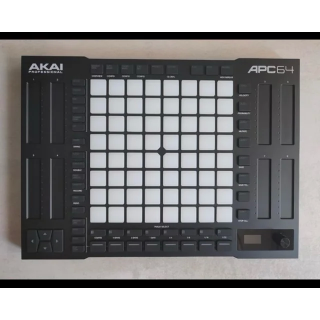 Akai APC64 Controlador MIDI