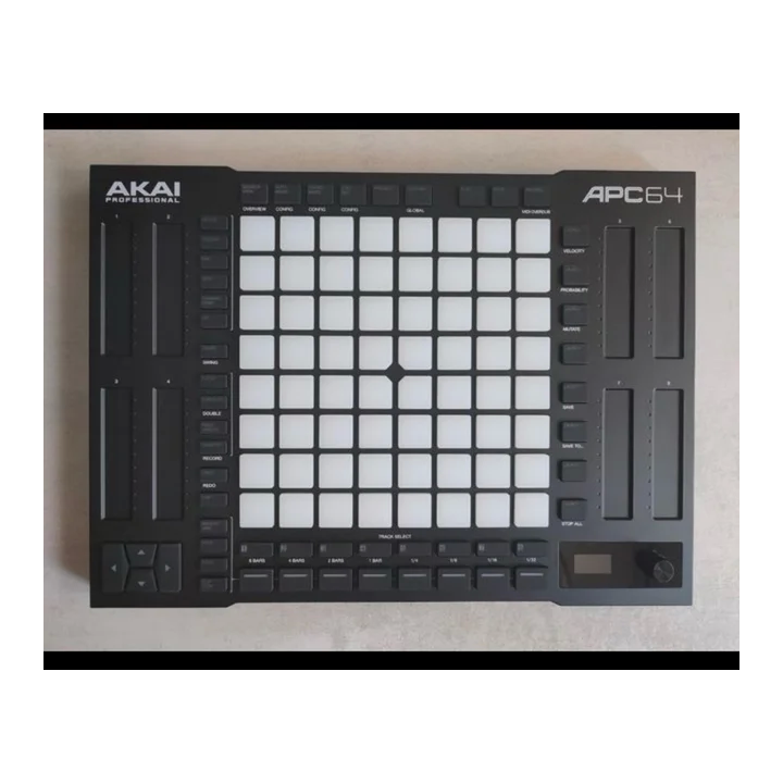 Akai APC64 Controlador MIDI