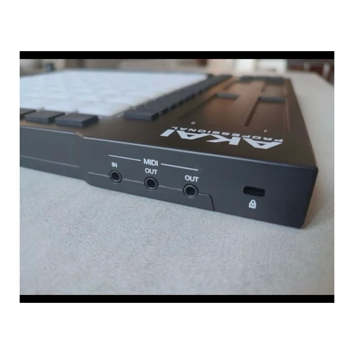 Akai APC64 Controlador MIDI