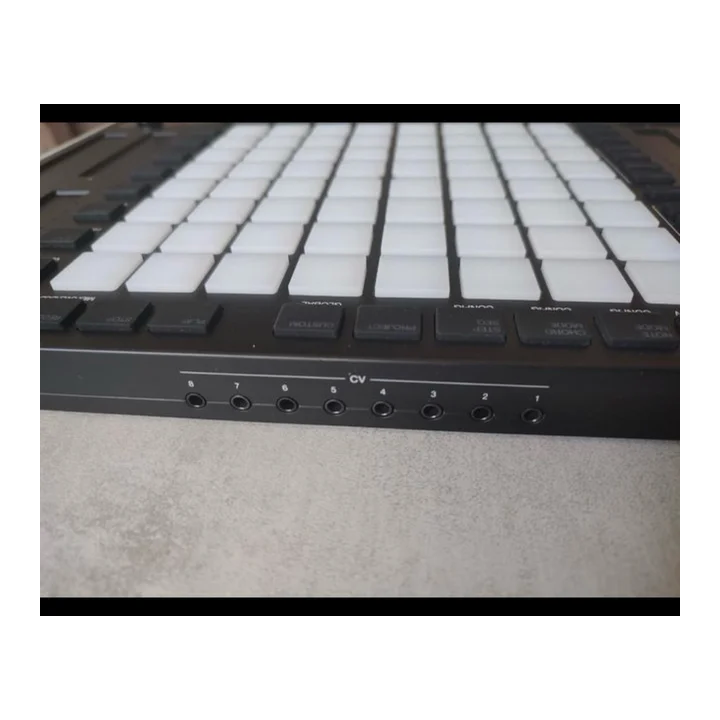 Akai APC64 Controlador MIDI