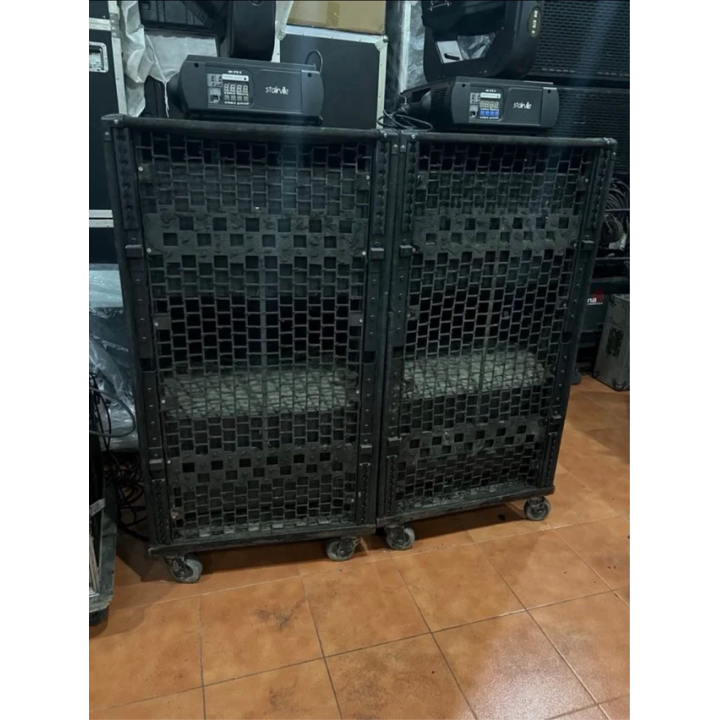 Nexo Alpha S2