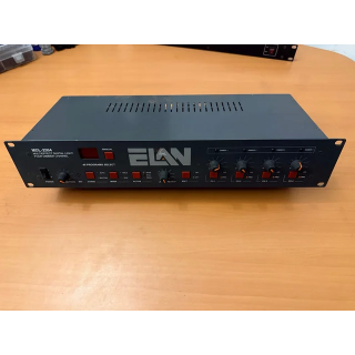 Dimmer Elan DML-2504 4 Canales